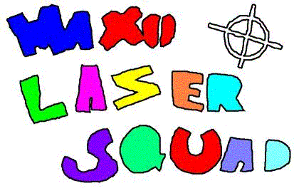 Powered by MaxoLaserSquad